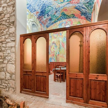 Casa Refugi Les Orenetes Rocafort  Eksteriør billede