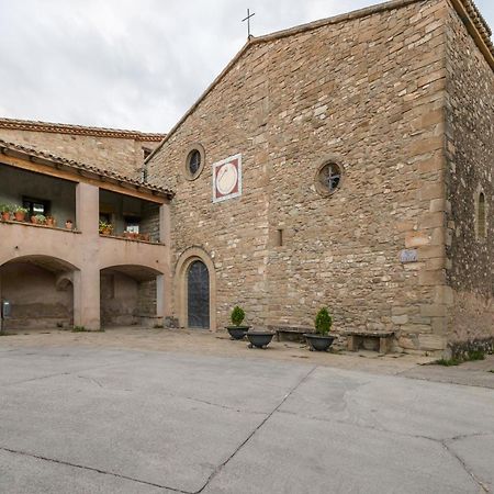 Casa Refugi Les Orenetes Rocafort  Eksteriør billede