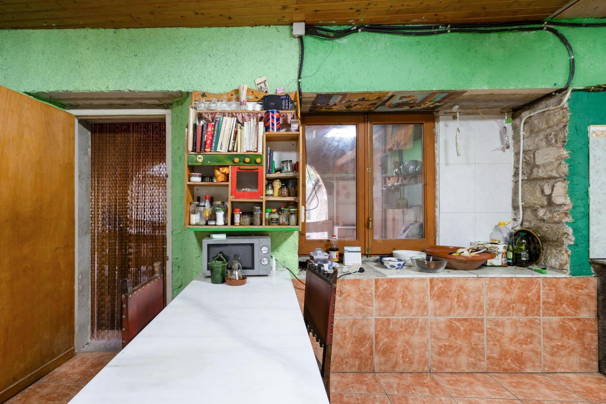 Casa Refugi Les Orenetes Rocafort  Eksteriør billede